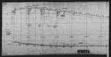 Manufacturer's drawing for Chance Vought F4U Corsair. Drawing number 19727