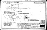 Manufacturer's drawing for North American Aviation P-51 Mustang. Drawing number 102-14148