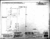 Manufacturer's drawing for North American Aviation P-51 Mustang. Drawing number 104-54231
