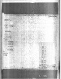 Manufacturer's drawing for North American Aviation T-28 Trojan. Drawing number 200-52032