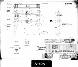 Manufacturer's drawing for Grumman Aerospace Corporation FM-2 Wildcat. Drawing number 10292