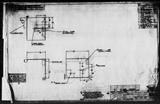 Manufacturer's drawing for North American Aviation P-51 Mustang. Drawing number 102-54078