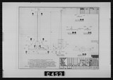 Manufacturer's drawing for Beechcraft T-34 Mentor. Drawing number 35-115192