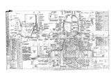 Manufacturer's drawing for Vickers Spitfire. Drawing number 39045