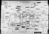 Manufacturer's drawing for North American Aviation P-51 Mustang. Drawing number 102-31107