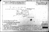 Manufacturer's drawing for North American Aviation P-51 Mustang. Drawing number 106-44102