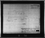 Manufacturer's drawing for North American Aviation T-28 Trojan. Drawing number 200-13185