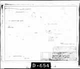 Manufacturer's drawing for Grumman Aerospace Corporation FM-2 Wildcat. Drawing number 7150024
