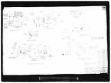 Manufacturer's drawing for Beechcraft Beech Staggerwing. Drawing number b17805c