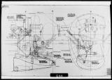 Manufacturer's drawing for Lockheed Corporation P-38 Lightning. Drawing number 202698