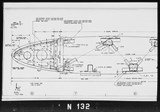 Manufacturer's drawing for Boeing Aircraft Corporation B-17 Flying Fortress. Drawing number 68-767