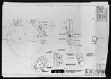 Manufacturer's drawing for Beechcraft C-45, Beech 18, AT-11. Drawing number 189171
