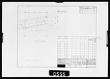 Manufacturer's drawing for Beechcraft C-45, Beech 18, AT-11. Drawing number 404-184143
