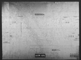 Manufacturer's drawing for Chance Vought F4U Corsair. Drawing number 39341