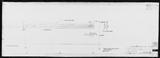 Manufacturer's drawing for North American Aviation P-51 Mustang. Drawing number 104-14307