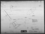 Manufacturer's drawing for Chance Vought F4U Corsair. Drawing number 40365