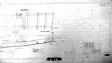 Manufacturer's drawing for North American Aviation P-51 Mustang. Drawing number 106-14388