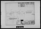 Manufacturer's drawing for Beechcraft (Beech Aircraft Corporation) T-34 Mentor. Drawing number 35-361145