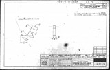 Manufacturer's drawing for North American Aviation P-51 Mustang. Drawing number 106-53176