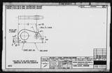 Manufacturer's drawing for North American Aviation P-51 Mustang. Drawing number 106-55011