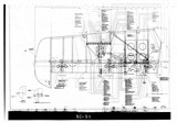 Manufacturer's drawing for Grumman Aerospace Corporation FM-2 Wildcat. Drawing number 7151660