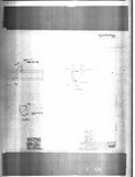Manufacturer's drawing for North American Aviation T-28 Trojan. Drawing number 200-31595