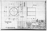 Manufacturer's drawing for Beechcraft Beech Staggerwing. Drawing number D170452