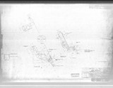 Manufacturer's drawing for Bell Aircraft P-39 Airacobra. Drawing number 33-732-005