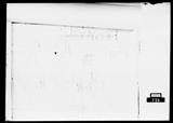 Manufacturer's drawing for Republic Aircraft P-47 Thunderbolt. Drawing number 37F16025