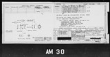 Manufacturer's drawing for Boeing Aircraft Corporation B-17 Flying Fortress. Drawing number 1-22133