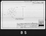 Manufacturer's drawing for North American Aviation P-51 Mustang. Drawing number 102-46155