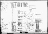 Manufacturer's drawing for Lockheed Corporation P-38 Lightning. Drawing number 203787
