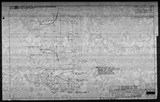 Manufacturer's drawing for North American Aviation P-51 Mustang. Drawing number 106-20012