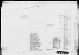 Manufacturer's drawing for North American Aviation P-51 Mustang. Drawing number 106-711013