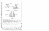 Manufacturer's drawing for Generic Parts - Aviation General Manuals. Drawing number AND10064
