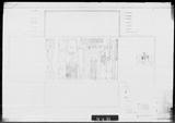 Manufacturer's drawing for North American Aviation P-51 Mustang. Drawing number 104-73073