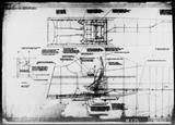 Manufacturer's drawing for North American Aviation P-51 Mustang. Drawing number 106-53013