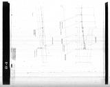 Manufacturer's drawing for Lockheed Aircraft Corporation P-38 Lightning Drawings & Manuals. Drawing number 194930