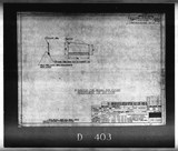 Manufacturer's drawing for North American Aviation T-28 Trojan. Drawing number 200-31549