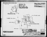 Manufacturer's drawing for North American Aviation P-51 Mustang. Drawing number 106-318265