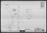Manufacturer's drawing for North American Aviation P-51 Mustang. Drawing number 102-310270
