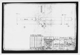 Manufacturer's drawing for Beechcraft AT-10 Wichita - Private. Drawing number 204355