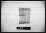 Manufacturer's drawing for Douglas Aircraft Company Douglas DC-6 . Drawing number 7353606
