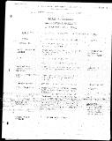 Manufacturer's drawing for Consolidated Engineering Corporation PBY Catalina. Drawing number 28z5090
