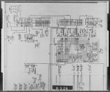 Manufacturer's drawing for Lockheed Corporation P-38 Lightning. Drawing number 197068