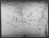 Manufacturer's drawing for Chance Vought F4U Corsair. Drawing number 40415