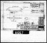 Manufacturer's drawing for North American Aviation AT-6 Texan / Harvard. Drawing number 36-31059