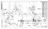 Manufacturer's drawing for Vickers Incorporated Spitfire. Drawing number 35141