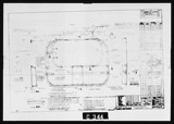 Manufacturer's drawing for Beechcraft C-45, Beech 18, AT-11. Drawing number 404-185650