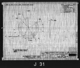 Manufacturer's drawing for North American Aviation B-25 Mitchell Bomber. Drawing number 108-62315